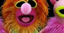 Muppets Phenomena