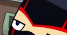 All of etce screams