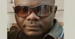 Salty African Scammer