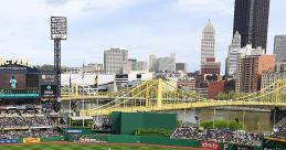 BallPark Effects You Might here at a ball park