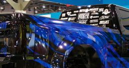 Diesel Show