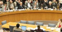 United Nations Scammer