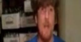 Shitfaced Virginian