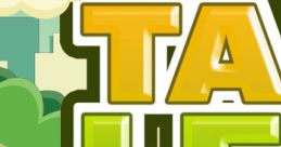Tap latters1