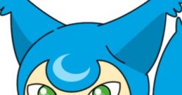 Blue Kirby NES