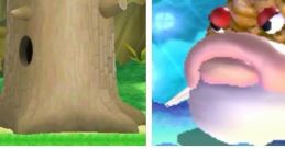 Ex kirby
