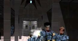 The Golden Eye N64 Game1