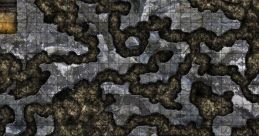 Kruthik Caverns