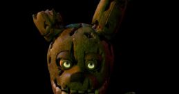 SpringTrap's Voice