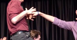 Improv comedy