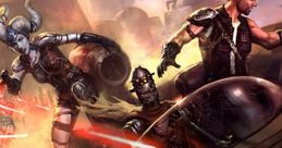 Star Wars Roleplaying