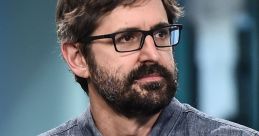 Louis Theroux