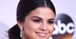 Selena Gomez