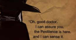 SCP 049 Quotes