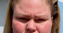 Obese Fake Celebrity In Mobile Home (Trash)