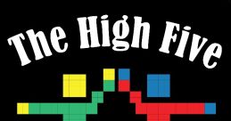 The High Five Collectables