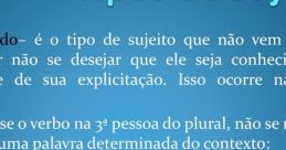 Sujeito da Afifense