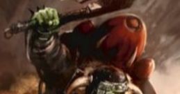 Ork Stormboyz Warhammer 40,000