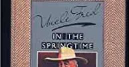 Uncle Fred Herbert