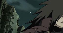 Madara Uchiha