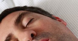 Loud snoring effect Loud snores (tik tok )