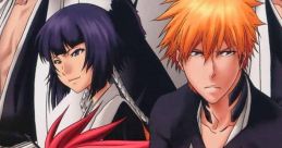 Bleach Anime