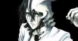 Espada (十刃 (エスパーダ) Anime