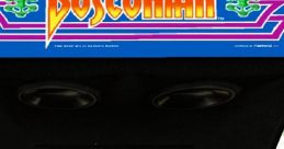 Video Games - Bosconian