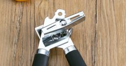 Can Openers