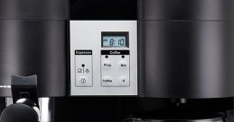 Coffee Makers