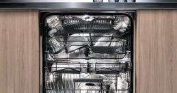 Dishwashers