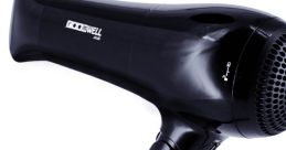 Hairdryers