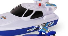 Toy Boats