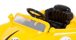 Toy Cars