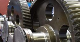 Mechanical