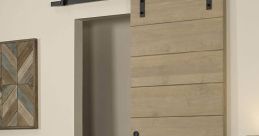 Barn Doors