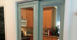Closet Doors