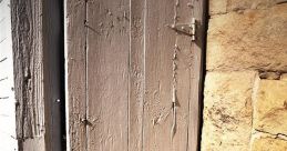 Creaky Doors