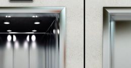 Elevator Doors