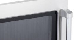 Microwave Doors