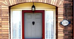 Screen Doors