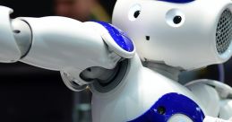Robots