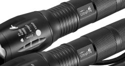 Flashlights