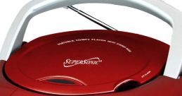 CD Players