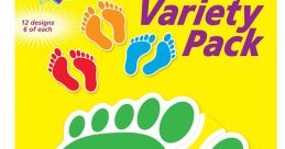Footsteps - Variety