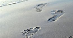 Footsteps - General
