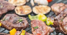 Barbeque