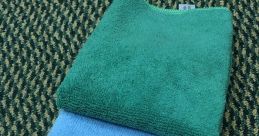Cloth