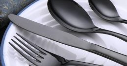 Silverware