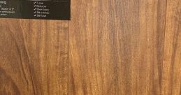 Impact Wood